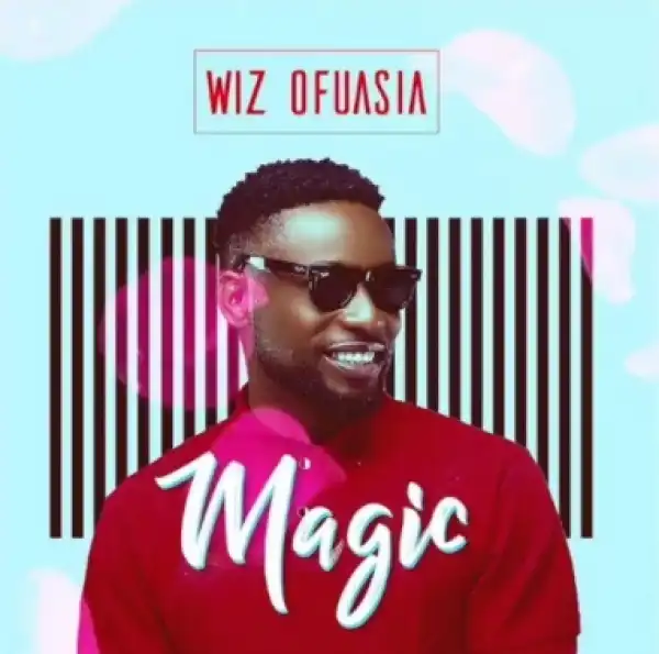 Wizboyy - Magic